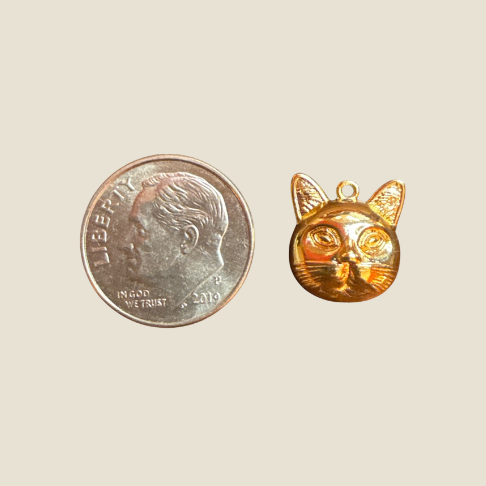 Cat Charm