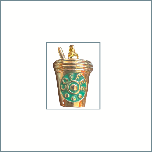 Coffee - 2 - Charm