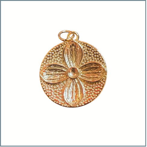 Dogwood Charm $25