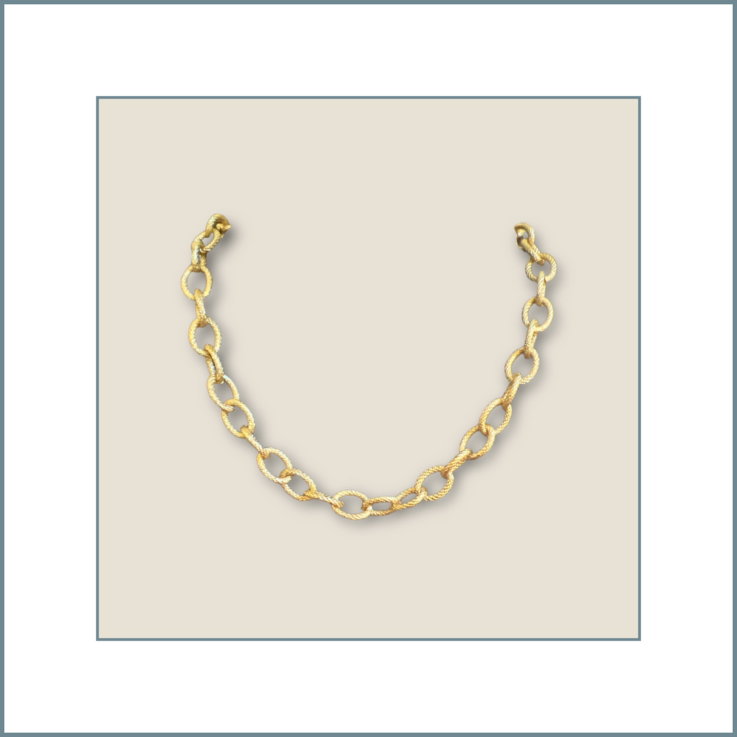 build your own charm necklace – Virginia Rice Jewelry Designs